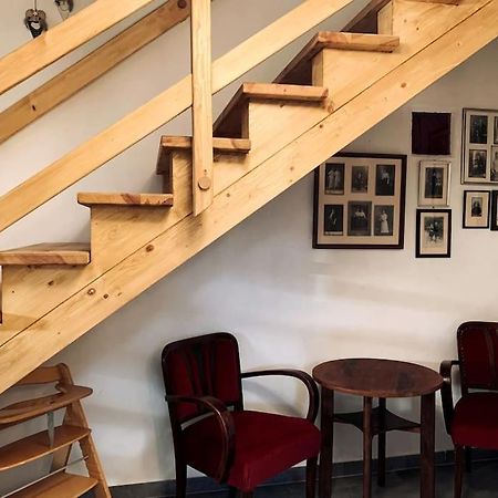 Ferienhaus Mit Garten In Thermennaehe Strebersdorf Extérieur photo